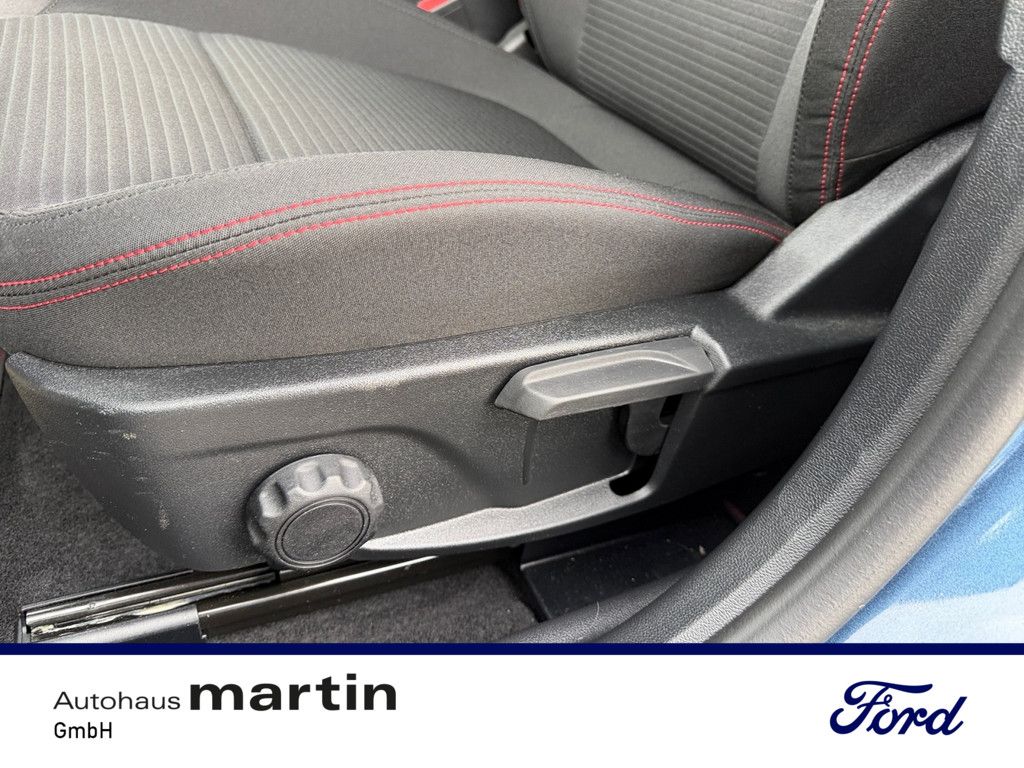 Fahrzeugabbildung Ford Focus 1.0 EcoBoost ST-Line X S/S EURO FACEL. LED