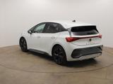 Cupra Born e-Boost electric 170kW 1-Gang-Automatik 4 T - weiße Cupra Born