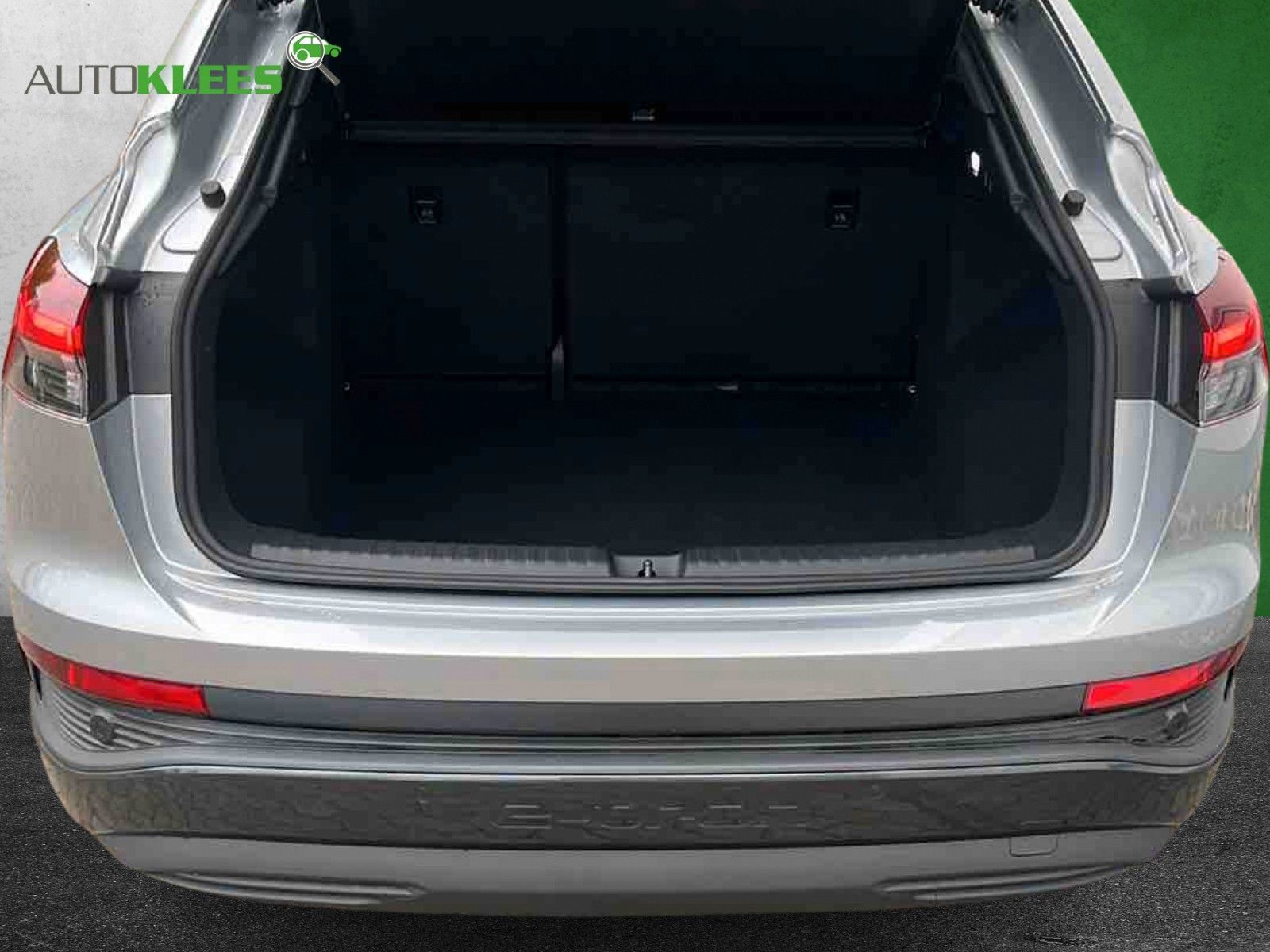 Fahrzeugabbildung Audi Q4 e-tron Sportback 40 ACC/HUD/ MATRIX LED/ WP