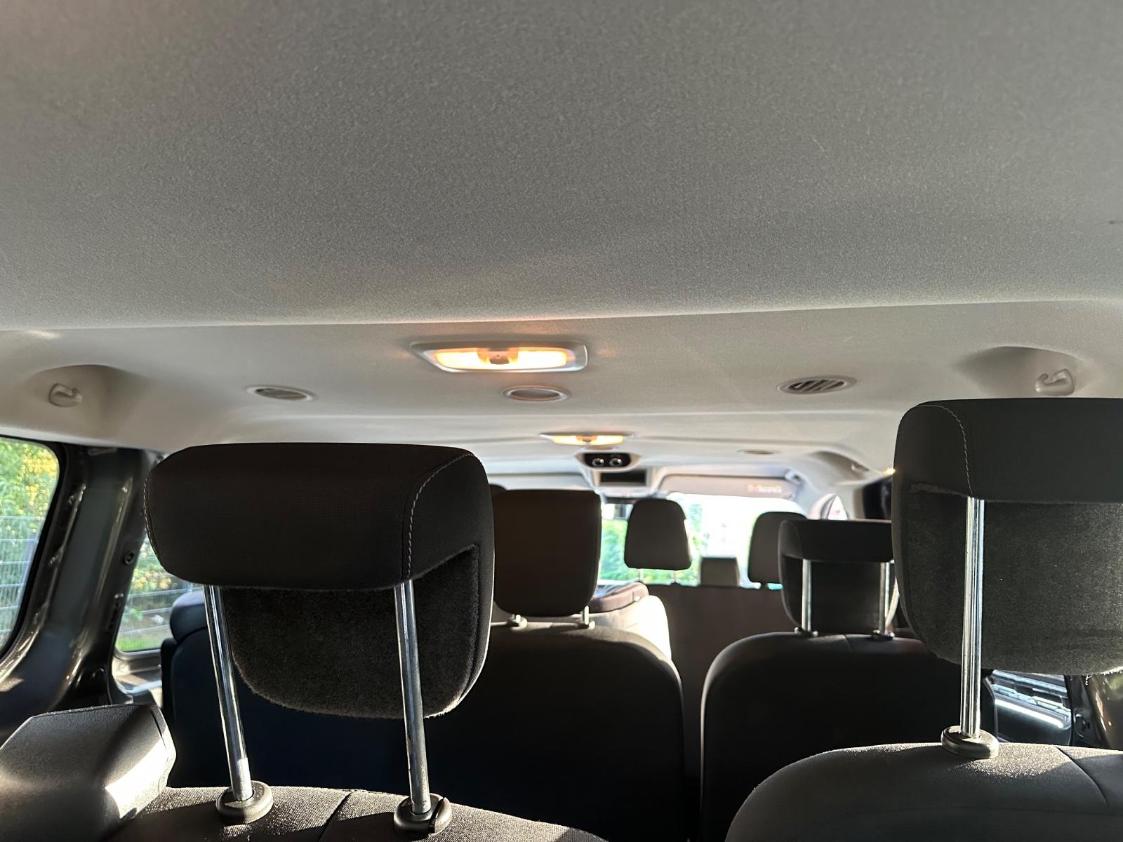 Ford Transit Custom 2.0 TDCi 170 PS AHK2,3t