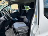 Opel Vivaro1.6CDTI Mixto 5 Sitze EAC Navi PDC v.u.h. - Opel Vivaro Gebrauchtwagen in Frankfurt