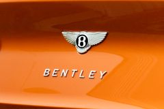 Bentley Bentayga – 7 / 34