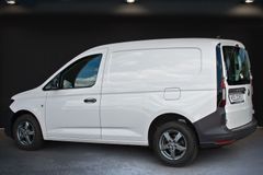 VW Caddy L1H1 2.0 TDI Cargo*Komfort*LKW-Z*KAM*15"*