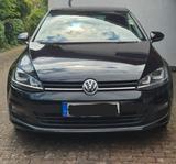 Volkswagen VW Golf 7 Highline 2.0 TDI | 98.000 km | 150 PS - Volkswagen Golf mit Diesel-Antrieb: Limousine, 1.9