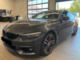 BMW 440i GC M SPORT LED NAVI HUD  M PERF. AGA DE FZG - BMW 440 Gran Coupé Gebrauchtwagen