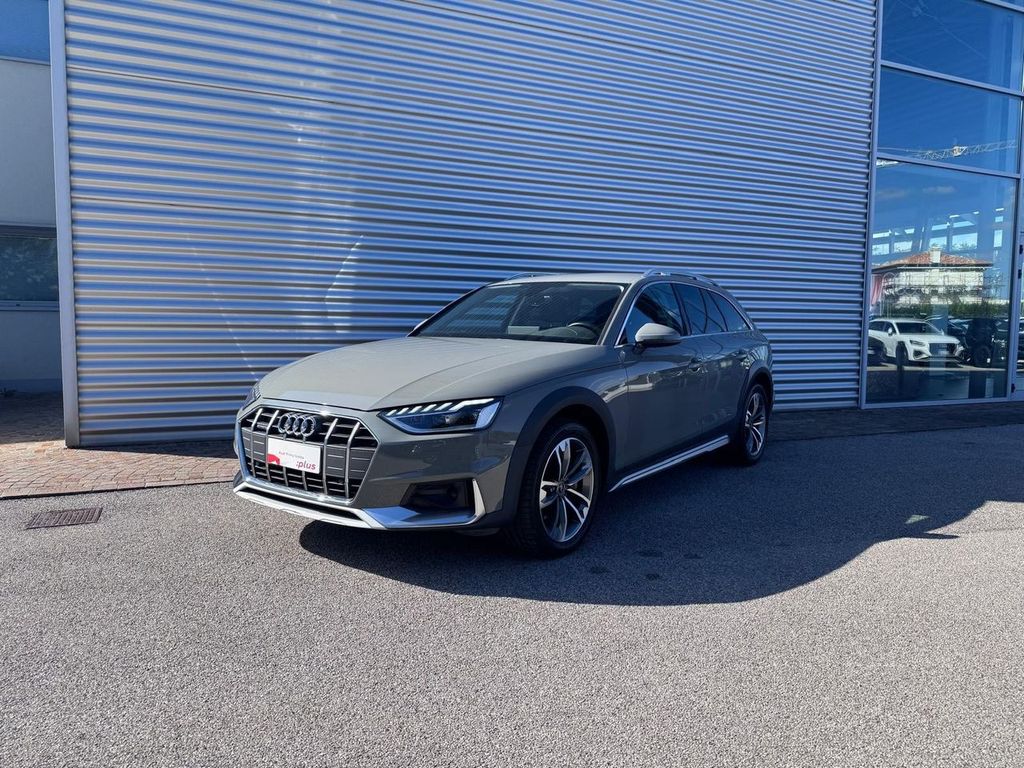 Image of Audi Coupé