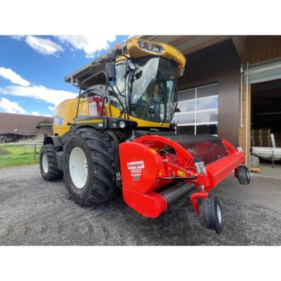 New Holland FR 700