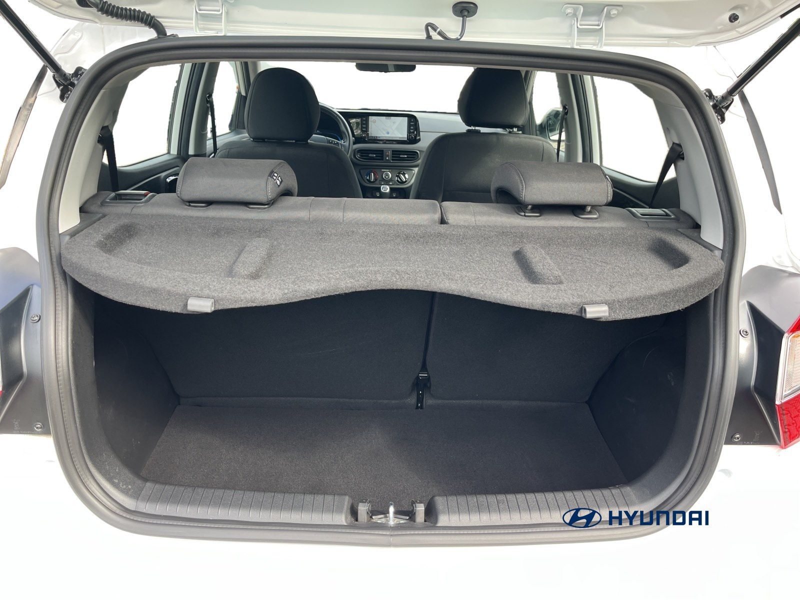 Hyundai i10 – Bild 17
