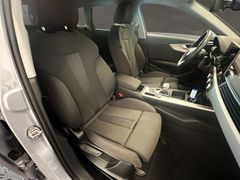 AUDI A4 35 TDI advanced LED Navi ACC HU/AU Neu