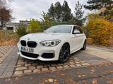 BMW M135i xDrive - unverbasteltes Original - weiße BMW M135