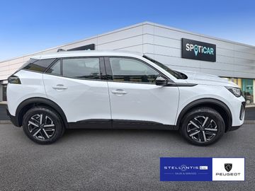 Peugeot 2008 - 4