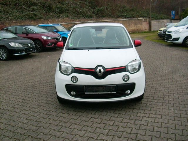 Renault Twingo Luxe ENERGY TCe 90, AC, PDC, Navi