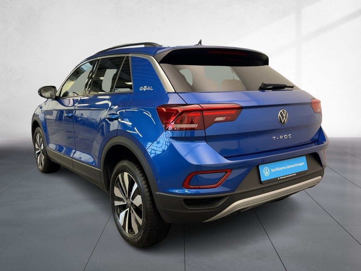 Volkswagen T-Roc - Bild 3
