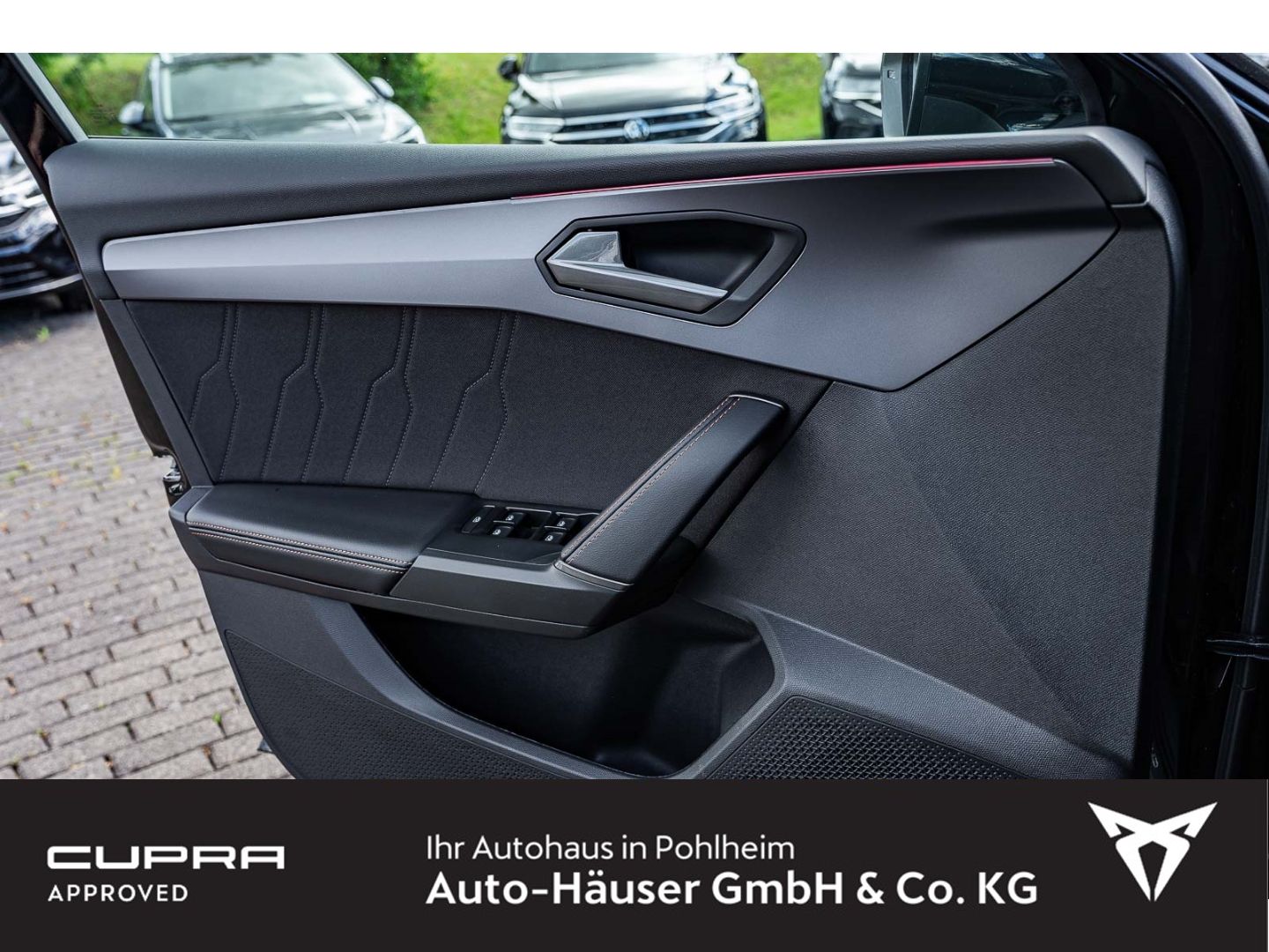 Cupra Leon - Bild 18