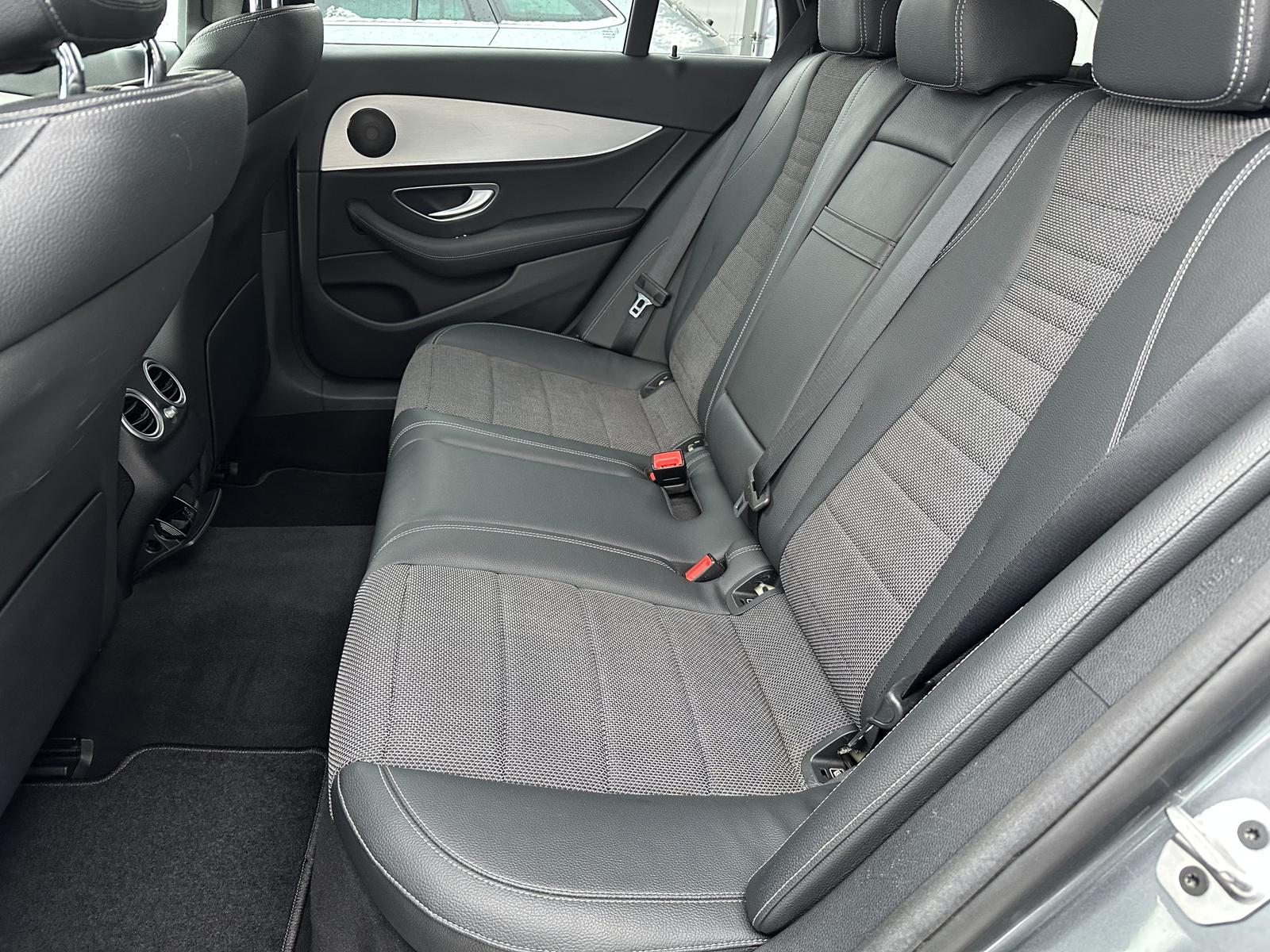 Mercedes-Benz E-Class d T 4Matic Avantgarde NAV+LED+WIDESCEEN, миниатюра 10