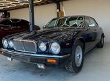 Jaguar XJ12 XJ Sovereign V12 Serie 3 - scheckheftgepflegte Jaguar XJ12