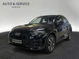 Audi Q5 45 2.0 TFSI quattro S tronic |LED|ACC|LUFT|SH - Audi Q5: 2.0