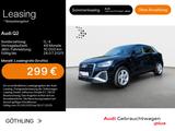 Audi Q2 35 TFSI S line S tro*LED*Virtual*Navi Vorb*Sp - Audi Q2 Jahreswagen