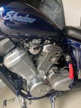 Honda VT 600 Shadow - HONDA VT 600