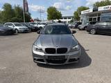 BMW 318d Touring M-Paket Alcantara Navi PDC LED Eur5 - BMW 318: M Paket