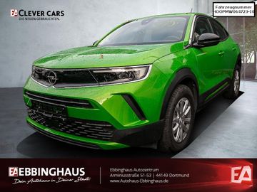 Opel Mokka-eMokka e Edition Fahrerassistenz-Paket LED