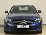 Mercedes-Benz C 220 CDI Avantgarde LED Navi Kamera Keyless - Mercedes-Benz C 220: Cdi