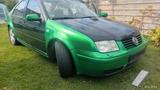 Volkswagen Bora - Volkswagen Bora aus 1998
