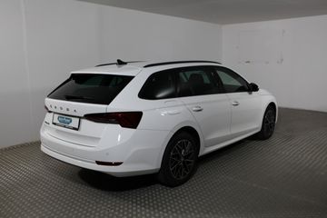 Skoda Octavia Combi IV 1.5 TSI Ambition KLIMAAUTOMATIK
