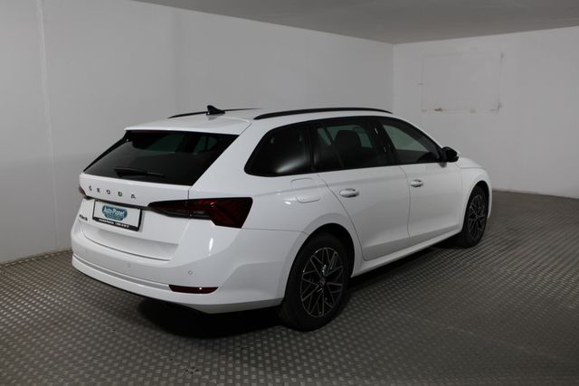 Skoda Octavia Combi IV 1.5 TSI Ambition KLIMAAUTOMATIK