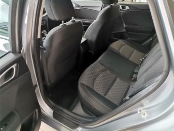 KIA cee'd / Ceed - 10