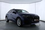 Audi Q8 55TFSI qu. S line|Matrix|HUD|ACC|Luft|AHK|360