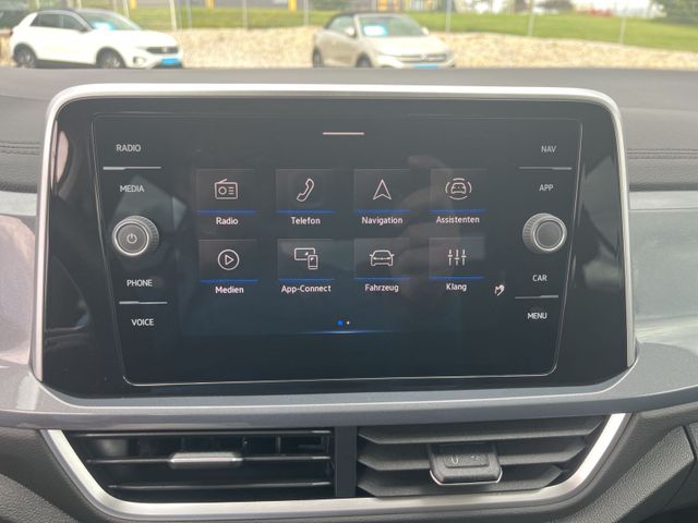 T-Roc Style 1.5 TSI DSG