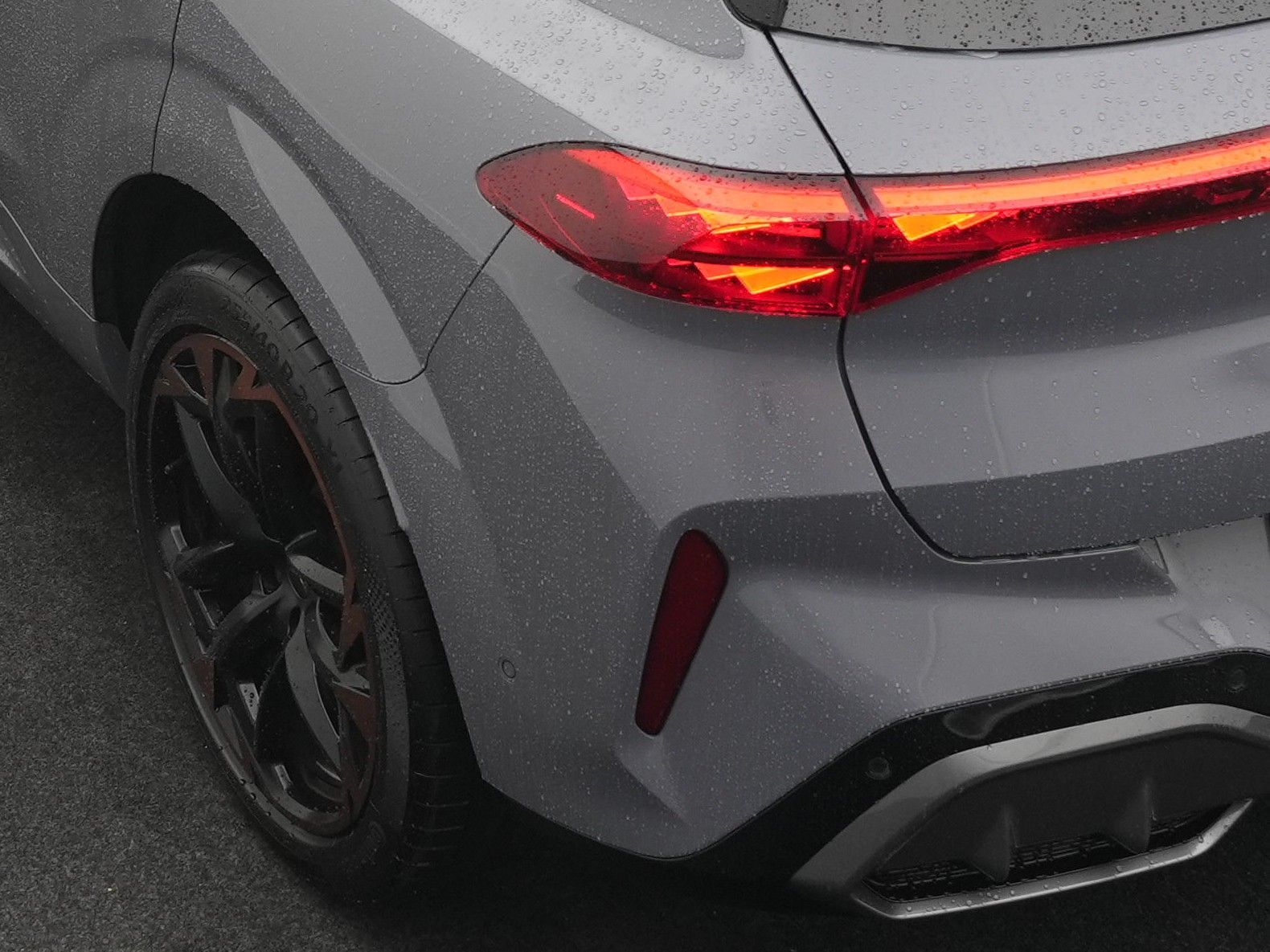 Cupra Terramar - Bild 19