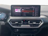 BMW X3 M40 - Vorschau Bild 14