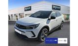 Opel Grandland (X) 1.2 Turbo Enjoy (EURO 6e) - Opel Grandland (X) in Saarbrücken