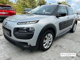 Citroën C4 Cactus 1.2L 60KW *SHZ*GJR*ISOFIX* - Citroën C4 Cactus SUV