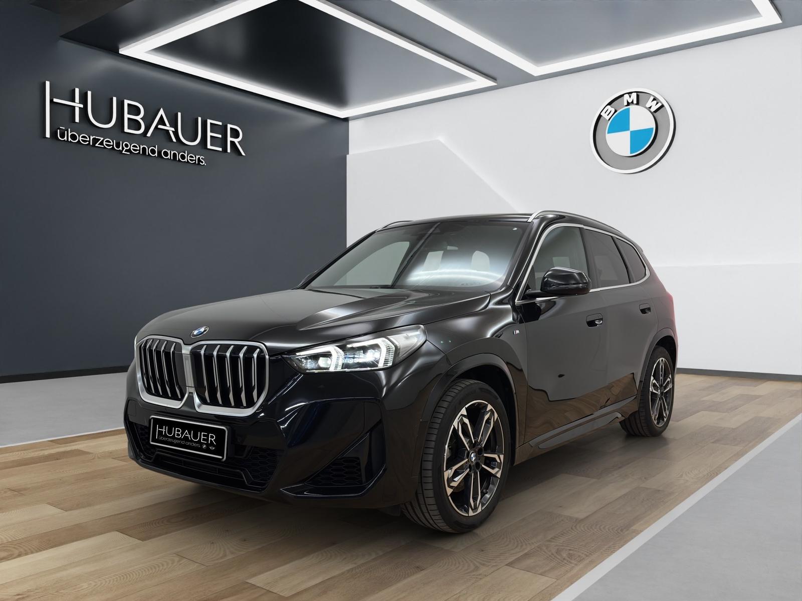 BMW X1 xDrive23i [M Sport, ACC, RFK, AHK, LED, SHZ]