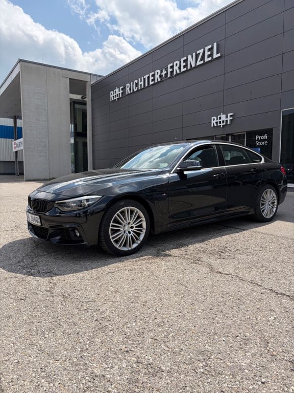 Image of BMW 430 Gran Coupé