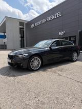 BMW 430 Gran Coupé 430d xDrive Gran Coupé M Spor...