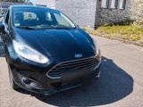 Ford FORD FIESTA  Tüv 11/26   Alufelgen - Ford Fiesta: Alufelgen