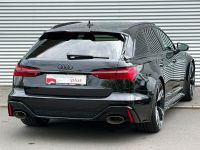 Audi RS6 - Vorschau Bild 5