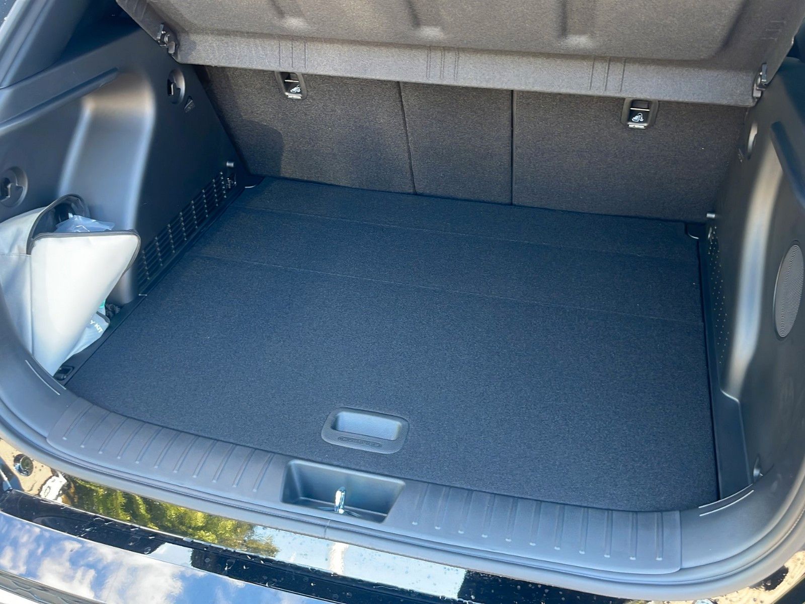 Hyundai KONA - Bild 20