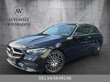 Mercedes-Benz C 220  d 4Matic | Pano | AHK | Digi-Light |