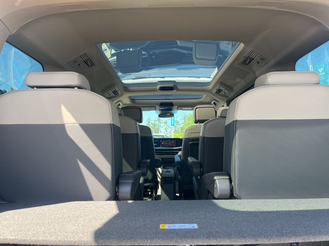 T7 Multivan Style 2.0TSI 150kW