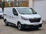Renault Trafic Kasten L1H1 2,8t Komfort 2.0 BLUE dCi 110 - Offers