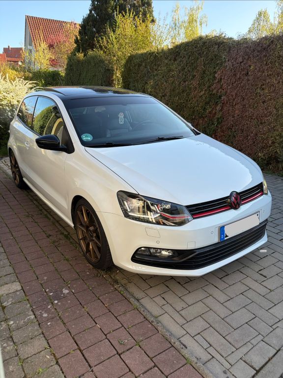 Image of Volkswagen Polo