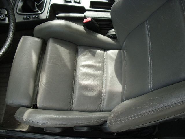 BMW 3 Series 1992