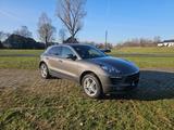 Porsche Macan S Diesel S - Porsche Gebrauchtwagen in Krefeld