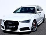 Audi A6 Avant 3.0 TDI quattro S line Competition Plus - Audi A6: Competition