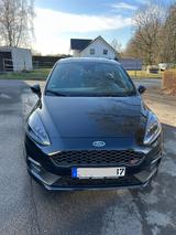 Ford Fiesta 1,5 EcoBoost ST mit Styling-Paket ST ... - Ford Fiesta ST-mit-Styling-Paket